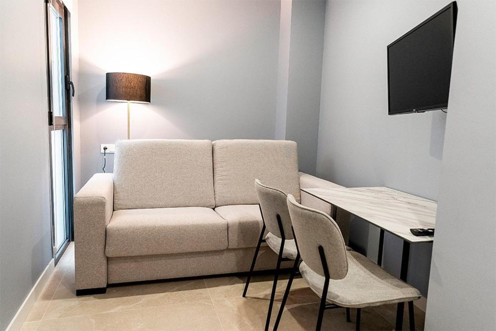 Estrella De Mar - Boutique Aparthotel * Benidorm