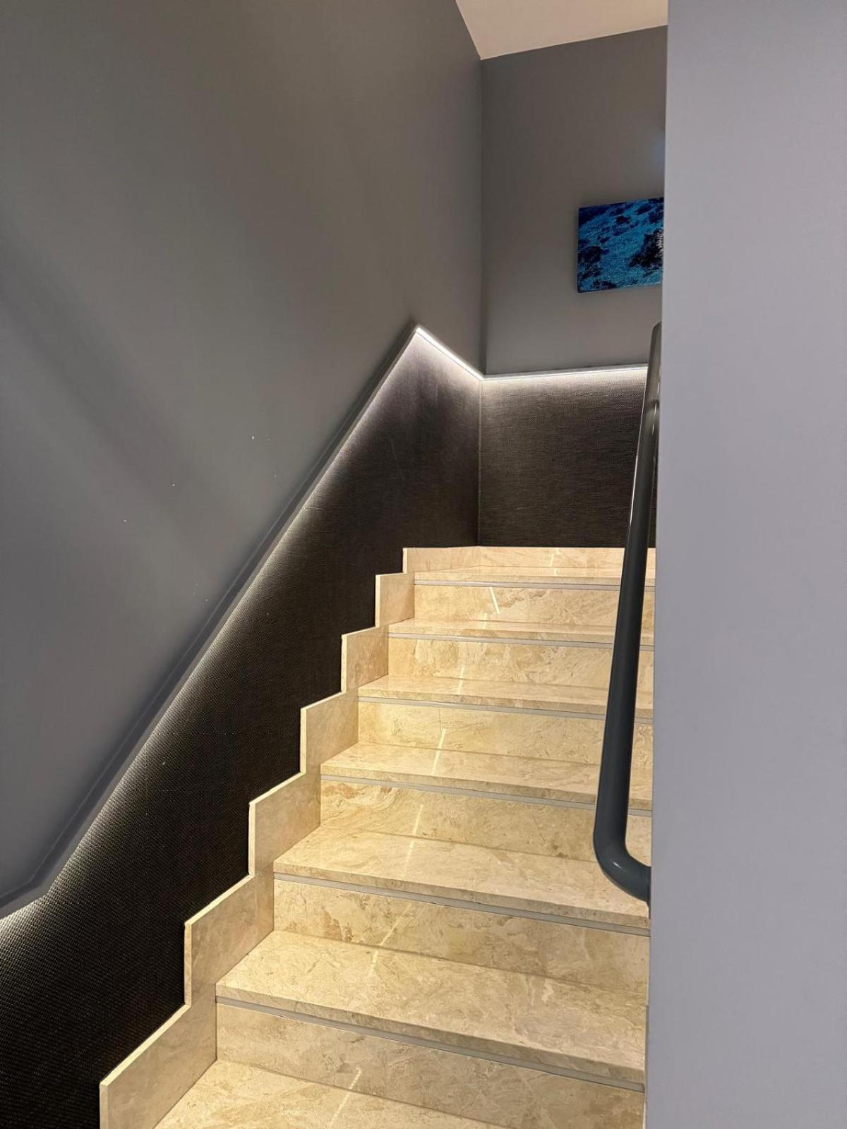 Aparthotel Estrella De Mar - Boutique Aparthotel Benidorm